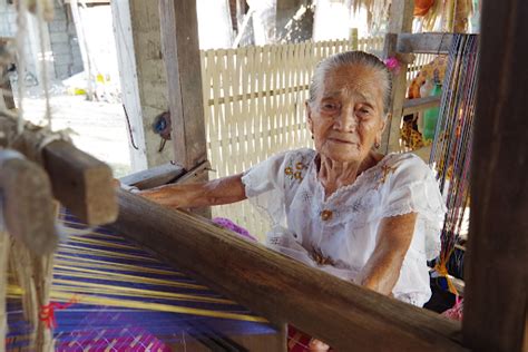 magdalena gamayo biography|Magdalena Gamayo: Weaving history and inabel for over .